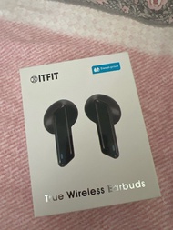 Samsung ITFIT True Wireless Earbuds 藍牙耳機