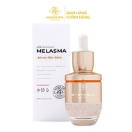 Stemcell Melasma Brighten Skin Peeling Essence