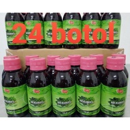 24 BOTOL Bundle Deal #KLOROFIL #CHLOROPHYLL #AIR HIJAU KLOROFIL #Liquid Chlorophyll #Chorophyll Drin