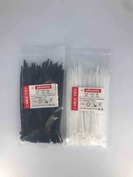 kabel ties 3.6x 150 Kabel Ties/ Cable Tie