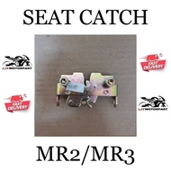 MODENAS MR2 MR3 EURO3 SEAT CATCH SEAT LOCK BODY