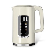 [特價]SABA 1.7L 溫控快煮壺 SA-HK41