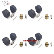 Carburetor repair kit floating needle seat with float for Honda CB550K CB550F CB550 CB500 XL250 Moto