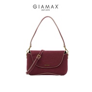 GIAMAX Flap Shoulder and Sling Bag JHB2511PN3BH5 Beg Bahu dan Sling Perempuan