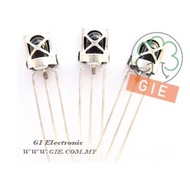 IR1838 Infrared Receiver