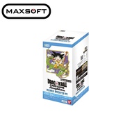DRAGON BALL SUPER CARD GAME FUSION WORLD MANGA BOOSTER 01 Booster Box [SB01](24 Packs)