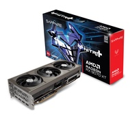 Sapphire 11348-01-20G Nitro+ AMD Radeon™ RX 9070 XT Gaming OCグラフィックスカード 16GB GDDR6 AMD RDNA 4