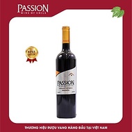 Rượu vang Passion Cabernet Sauvignon Reserva 750ml 14%