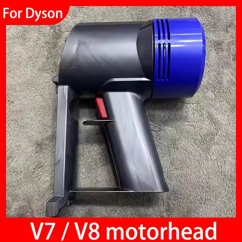 For Dyson V8 V7 motor spare parts original engine dust bin cyclone dust collector robot Vacuum clean