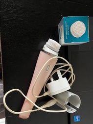 Philips visapure 洗臉機