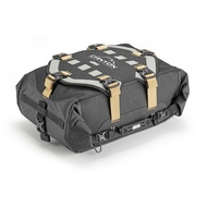 GIVI GRT726 45 LTR Waterproof Saddle Bag - กระเป๋ากันนํ้าสำหรับติดตั้งบนรถมอเตอร์ไซค์