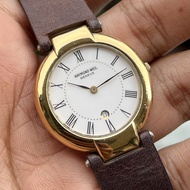 RAYMOND WEIL JAM TANGAN BEKAS SECOND ORIGINAL WANITA