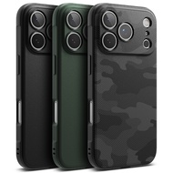 Ringke Onyx for iPhone 17 Pro Max 17 Pro Shockproof Rugged Protective Cover Case