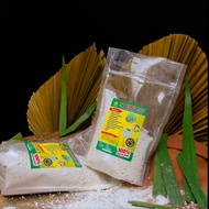 3rd Arrowroot Starch welasT Flour garut Flour 500gram