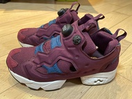 Reebok pump fury