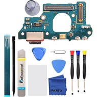 Penggantian Port Pengecasan untuk Samsung Galaxy S20 FE 5G G781U (Bukan untuk S20 FE 4G G780) Kit Pe