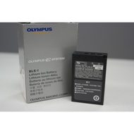 OLYMPUS BLS-1 / PS-BLS-1 Rechargeable Li-ion Battery 1150mAh