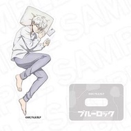 Bluelock凪誠士郎nagi 立牌