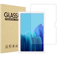 Samsung Tab A8 10.5, A7 10.4 Screen Protector S6 Lite, A7 Lite 8.7, Tab A 8.0 2019, Tab A 10.1 Tempered Glass Clear 3D 9H Hard Film SM T290 T295 P200 P205 T220 T500 T515 P610