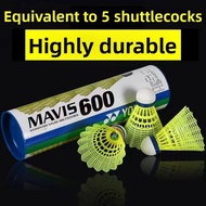 Yonex | Durable Nylon Shuttlecock