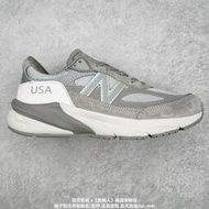 【十年老店】Wtaps x New Balance M990WT6 總統復古慢跑鞋 01