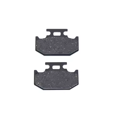 USERX Motorcycle disc brake pad Brakes Front Rear Disc Brake Pads For FA152 KAWASAKI KX KDX KLX 125 