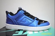 NIKE SB Air Force 2 Low Penny Foamposite One 藍色 太空鞋 配色 AF-2 Hardaway