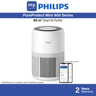 Philips Smart Air Purifier Air Cleaner AC0950/10 AC0950