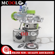 Turbocharger Turbo WL84 WL85A For Ford Ranger Courier WL-T 2.5L Diesel Mazda Bravo WL-T 2.5L MPV B25