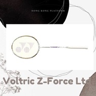 Yonex Badminton Racquet (Unstrung) Voltric Z-Force Ltd 4UG5 Z force 1