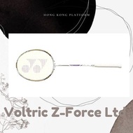 Yonex Badminton Racquet (Unstrung) Voltric Z-Force Ltd 4UG5 Z force 1
