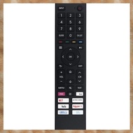 [K U Y G] ERF3B80H Remote Replacement Control for  QLED 4K UHD TV Models 43A6G 50A6G 55A6G 60A6G 65A