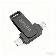 Type-C 2 in 1 โทรศัพท์มือถือ U DiskFlash Drive Dual Drive Flash Memory USB 3.0 ความเร็วสูง Memory St