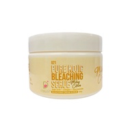 G21 Pure Kojic Bleaching Scrub Milky Citrus 300g