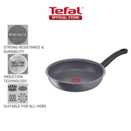 Tefal Cook Healthy Range Frypan, Deep Frypan, Wok Pan 24cm/26cm/28cm