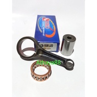 Handlebar SEHER HANDLEBAR PISTON CONROD HONDA CB150R LED, SONIC 150, SUPRA GTR, HANDLEBAR SEHER CB 1