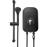 MEX เครื่องทำน้ำอุ่น 4500W : รุ่น COCO 450 (MLB) : สี Metallic black