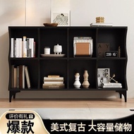 Lattice Dining Creative Cabinet Cabinet Modern Living Room Cabinet Foyer Storage Indoor Storage Simp