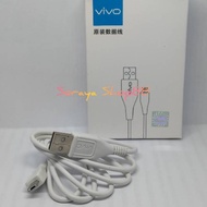 Vivo 2A Micro Usb Data Cable Original 100% Charger Cable