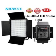 Nanlite/NanGuang CN-600SA Panel LED