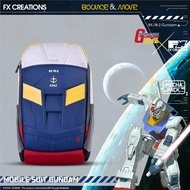 FX Creations x RX-78-2 GUNDAM- MECHA PACK- AGS PRO BACKPACK
