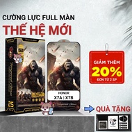 Honor X7A, X7B Meocase full screen warrior | Screen protector for Honor