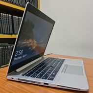 Laptop HP Elitebook 840 G6 Core i7 GEN 8 RAM 8GB SSD 256GB
