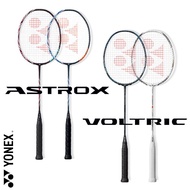 YY ASTROX 100ZZ Kurenai/Dark Navy Badminton Racket NANOFLARE 1000Z Full Carbon 4U 26-30Lbs