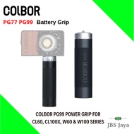 COLBOR PG99 Power Grip for CL60, CL100X, W60 & W100 Series