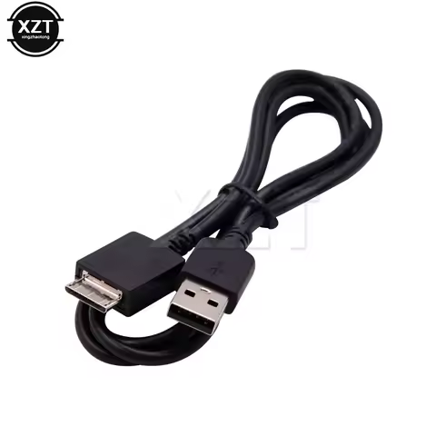 USB Data Charging Cable Fit For SONY Walkman MP3 MP4 Player Drop Shipping