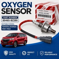 ORIGINAL Toyota Avanza 1.3 F651 (K3-VE Engine)& Avanza 1.5 F652 (3SZ-VE Engine) Oxygen Exhaust O2 Se