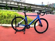 JAVA  Siluro 3 公路車