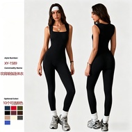 Yoga Suit Yoga Suit Fitness Suit Female Jumpsuit Yoga Jumpsuit Yoga Suit Jumpsuit Yoga Suit Jumpsuit