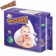 WHOOPEE premium diaper Tape S78